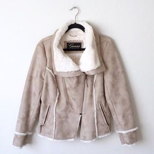 Guess Arica Coat